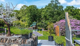 Aberdunant Caravans Direct