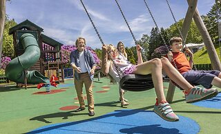 Aberdunant Caravans Direct