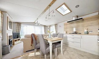 Aberdunant Caravans Direct