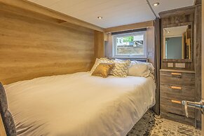 Aberdunant Caravans Direct