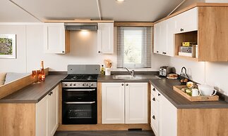 Aberdunant Caravans Direct