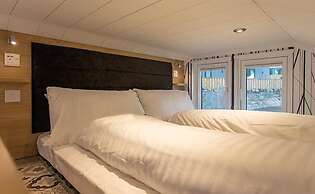 Aberdunant Caravans Direct