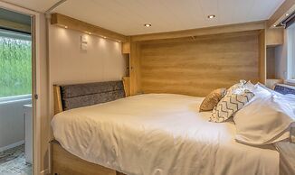 Aberdunant Caravans Direct