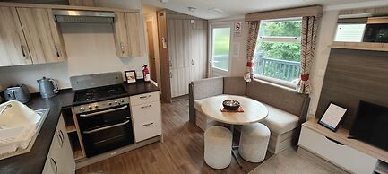Aberdunant Caravans Direct