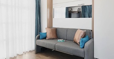 Aberdunant Caravans Direct