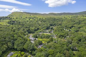 Aberdunant Caravans Direct