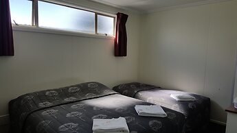 High Country Motel and Backpackers