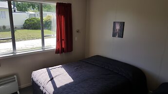 High Country Motel and Backpackers