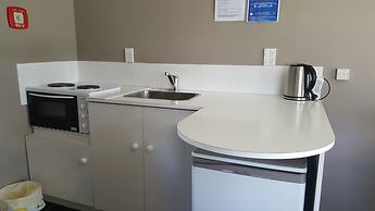 High Country Motel and Backpackers