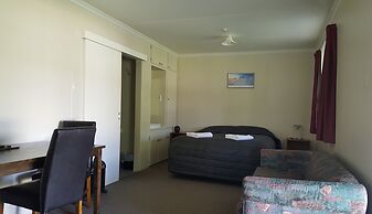 High Country Motel and Backpackers
