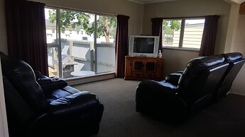 High Country Motel and Backpackers