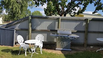 High Country Motel and Backpackers