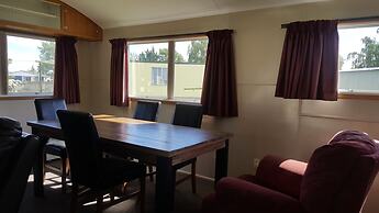 High Country Motel and Backpackers