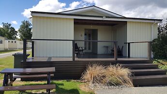 High Country Motel and Backpackers