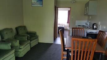 High Country Motel and Backpackers