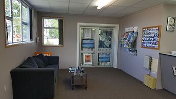 High Country Motel and Backpackers