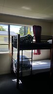 High Country Motel and Backpackers