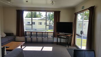 High Country Motel and Backpackers