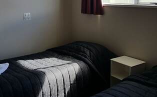 High Country Motel and Backpackers