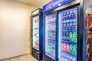 Cobblestone Inn & Suites - Bridgeport