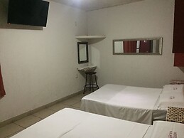 Hotel Xalapa