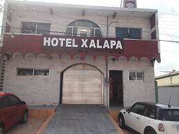 Hotel Xalapa