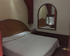 Hotel Xalapa
