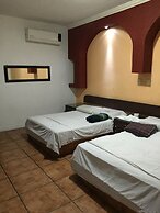 Hotel Xalapa