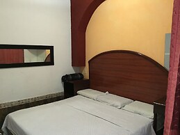 Hotel Xalapa