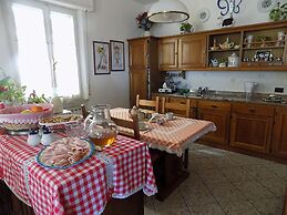 Affittacamere della Vittoria