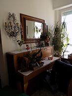 Affittacamere della Vittoria