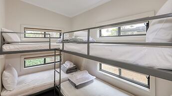 Yarrawonga Riverlands Tourist Park