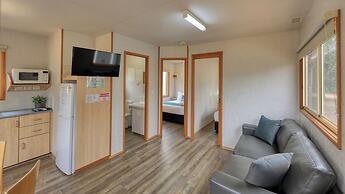 Yarrawonga Riverlands Tourist Park