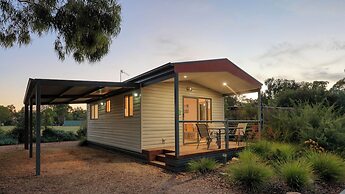 Yarrawonga Riverlands Tourist Park