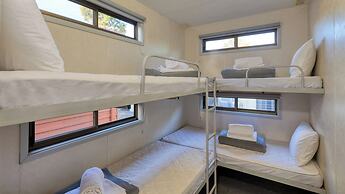 Yarrawonga Riverlands Tourist Park