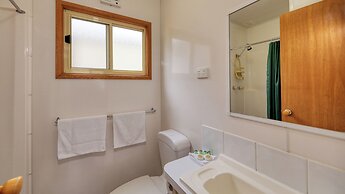 Yarrawonga Riverlands Tourist Park