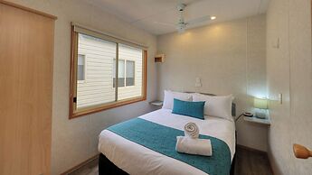 Yarrawonga Riverlands Tourist Park