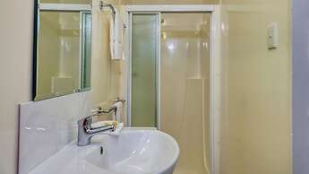 Yarrawonga Riverlands Tourist Park