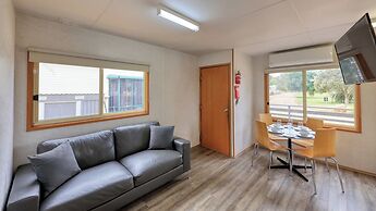 Yarrawonga Riverlands Tourist Park