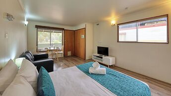 Yarrawonga Riverlands Tourist Park