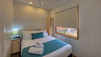 Yarrawonga Riverlands Tourist Park