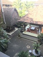 Kacu guest house