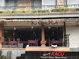 Kacu guest house
