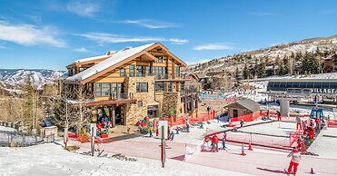 Hayden Lodge by Snowmass Mountain Lodging