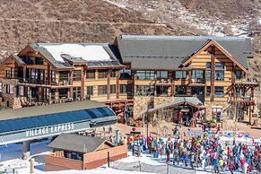 Hayden Lodge by Snowmass Mountain Lodging