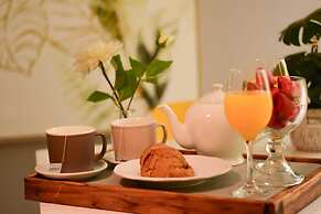 Hotel Boutique Valverde Santa Elena