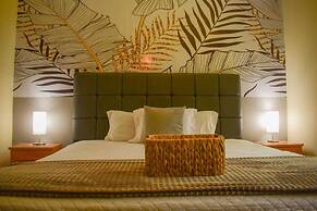 Hotel Boutique Valverde Santa Elena