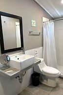 Hotel Boutique Valverde Santa Elena