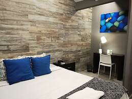 Hotel Boutique Valverde Santa Elena