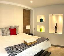 Hotel Boutique Valverde Santa Elena